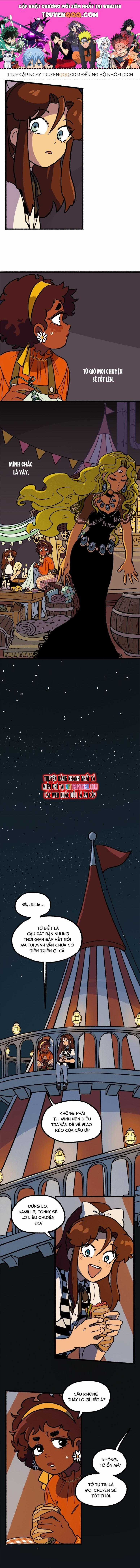 Con Rối - Chương 53.1 - Trang 1