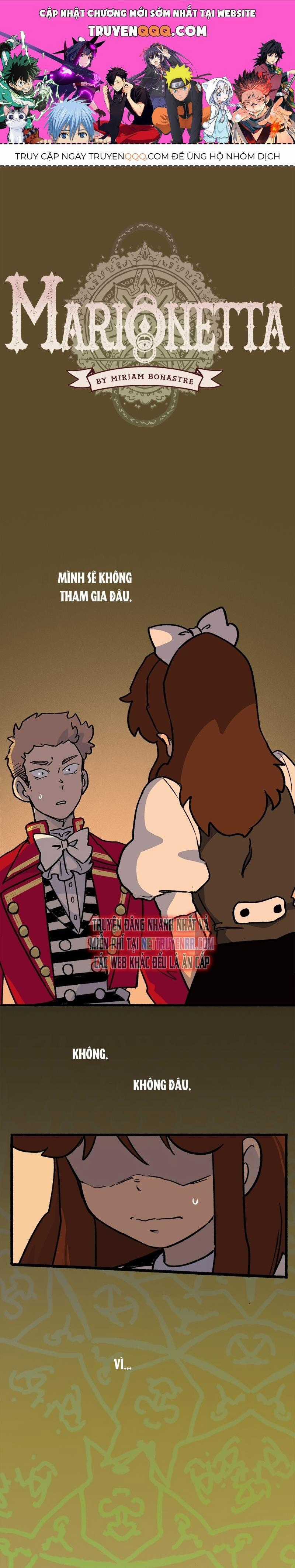 Con Rối - Chương 53 - Trang 1