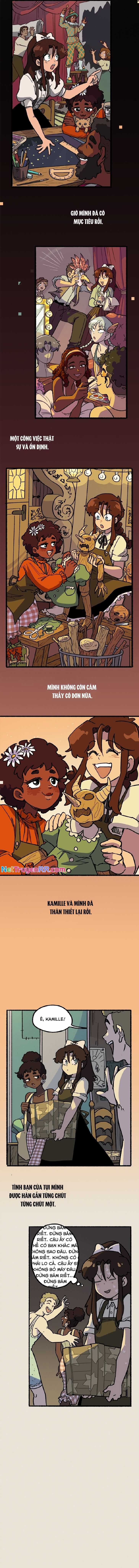 Con Rối - Chương 53 - Trang 3