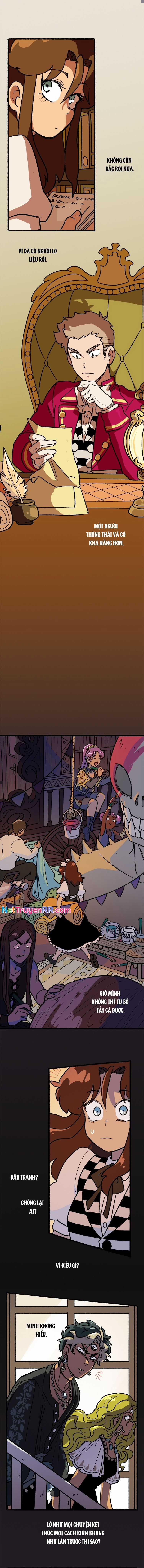 Con Rối - Chương 53 - Trang 4