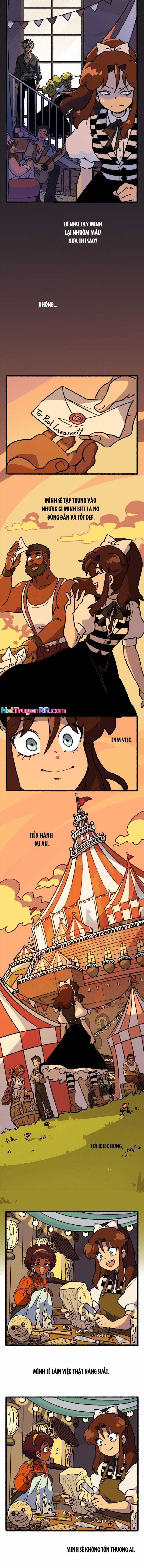 Con Rối - Chương 53 - Trang 5