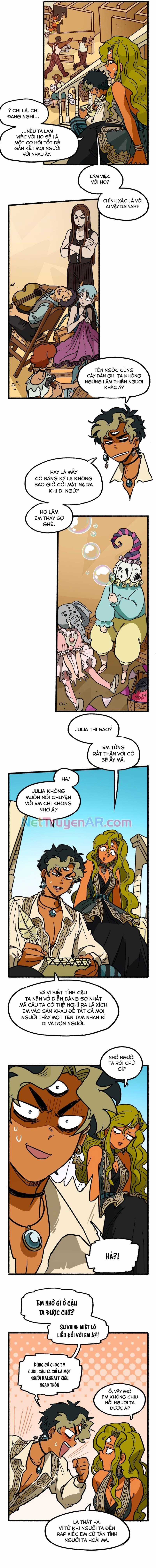 Con Rối - Chương 56.1 - Trang 2