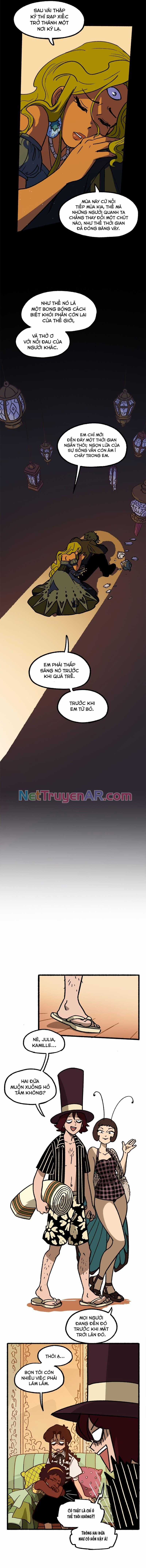 Con Rối - Chương 56 - Trang 2