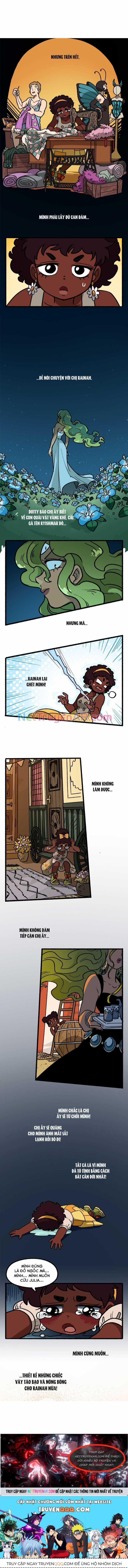 Con Rối - Chương 56 - Trang 4