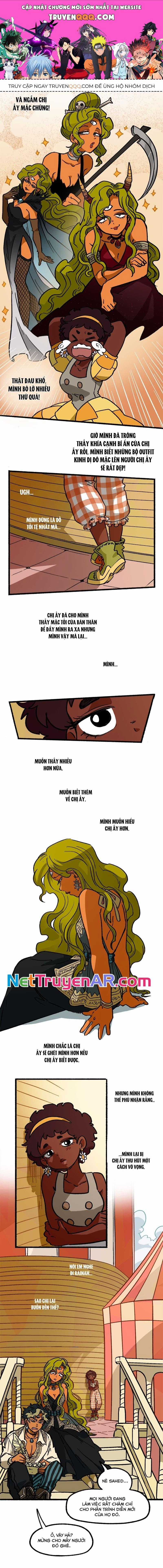 Con Rối - Chương 57.1 - Trang 1