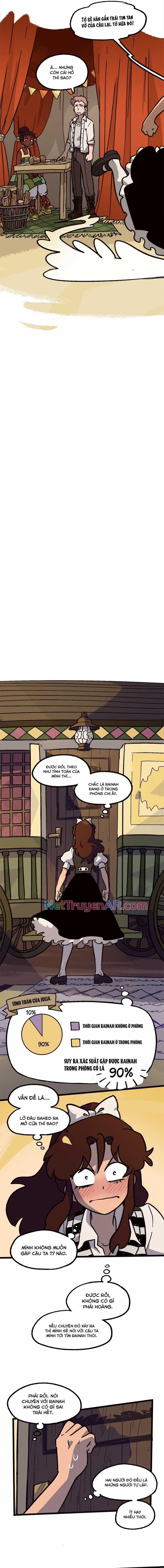Con Rối - Chương 57 - Trang 4