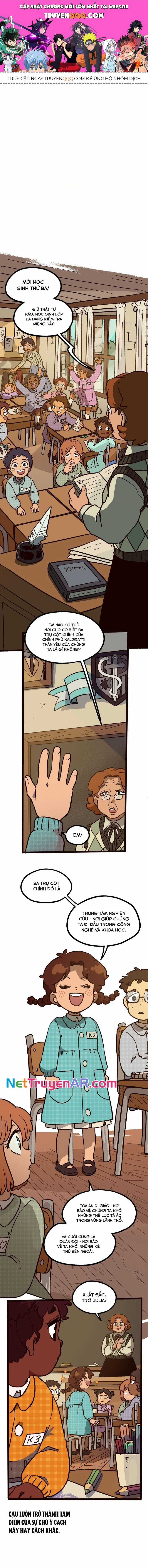 Con Rối - Chương 58.1 - Trang 1