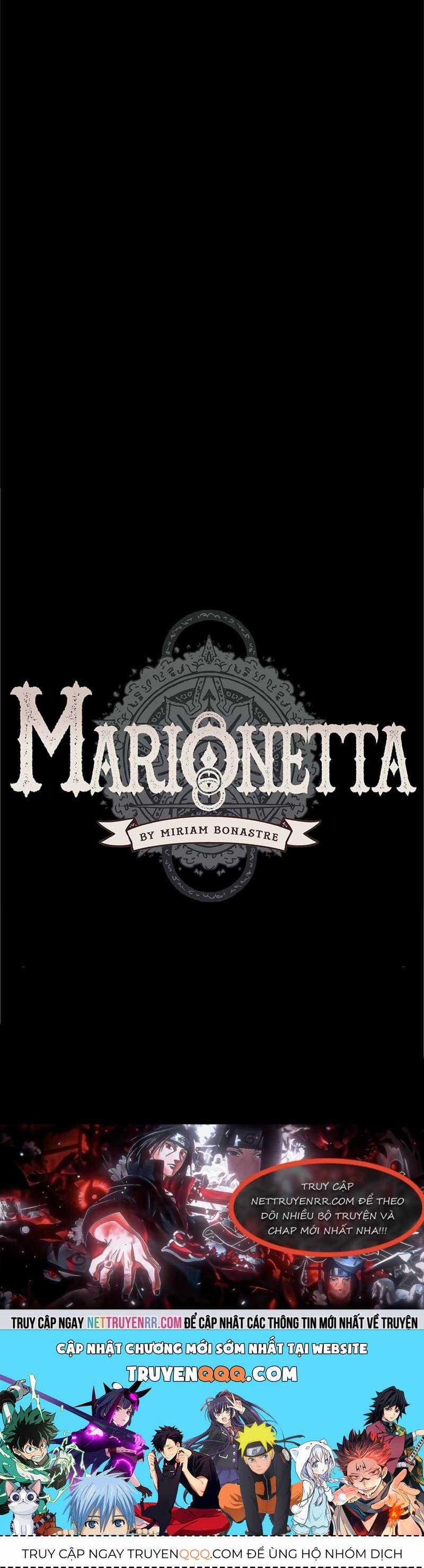 Con Rối - Chương 6.1 - Trang 4