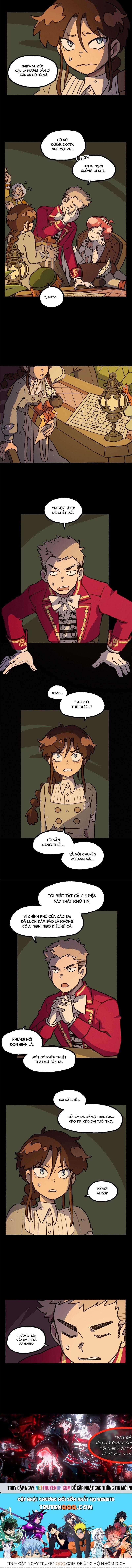 Con Rối - Chương 6 - Trang 5