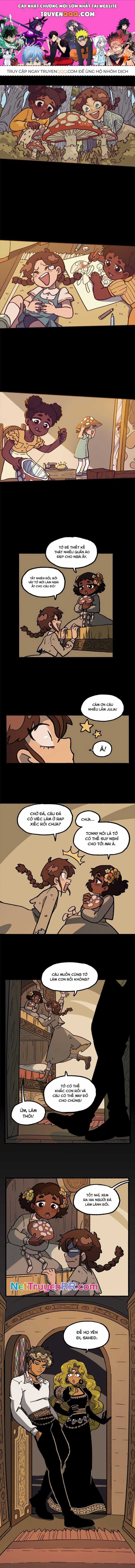 Con Rối - Chương 7.1 - Trang 1