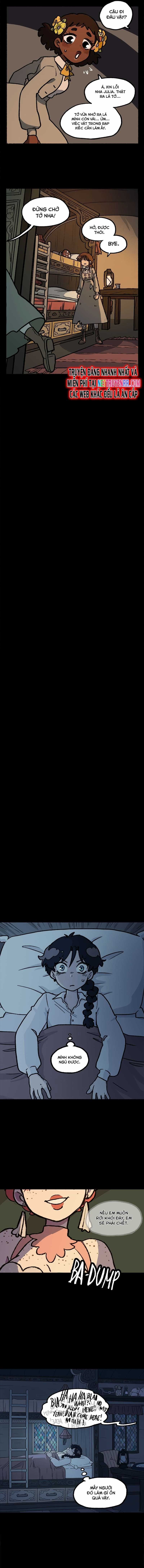 Con Rối - Chương 7.1 - Trang 3