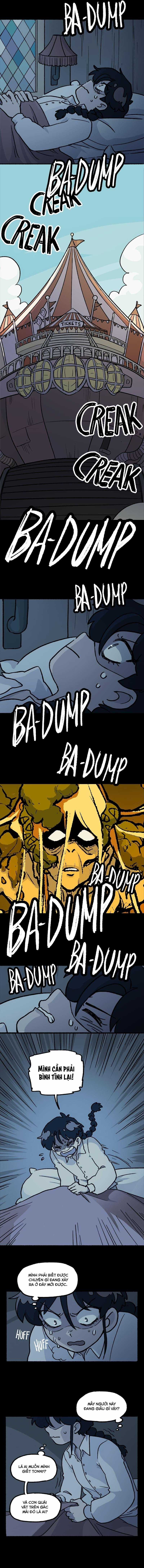 Con Rối - Chương 7.1 - Trang 4