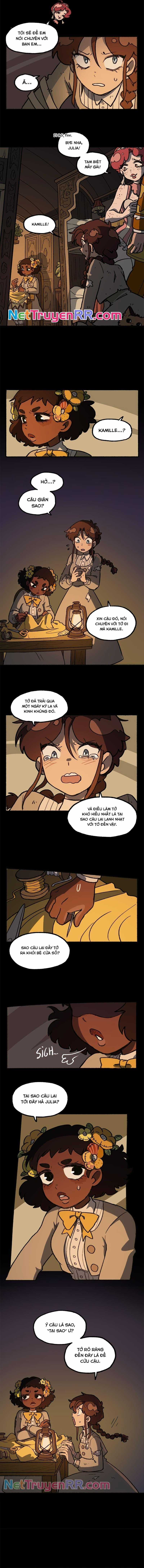 Con Rối - Chương 7 - Trang 2