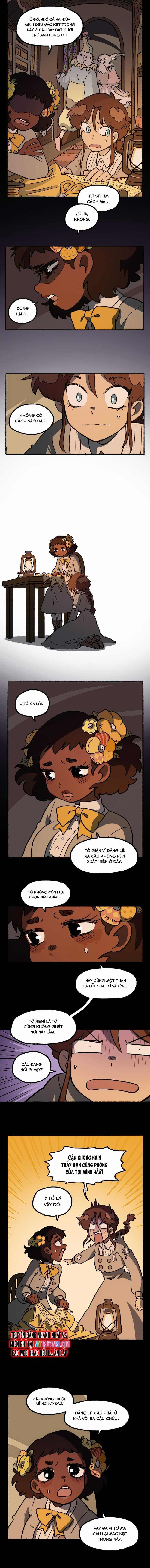 Con Rối - Chương 7 - Trang 3