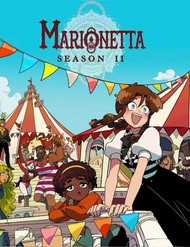 Đọc truyện Con Rối