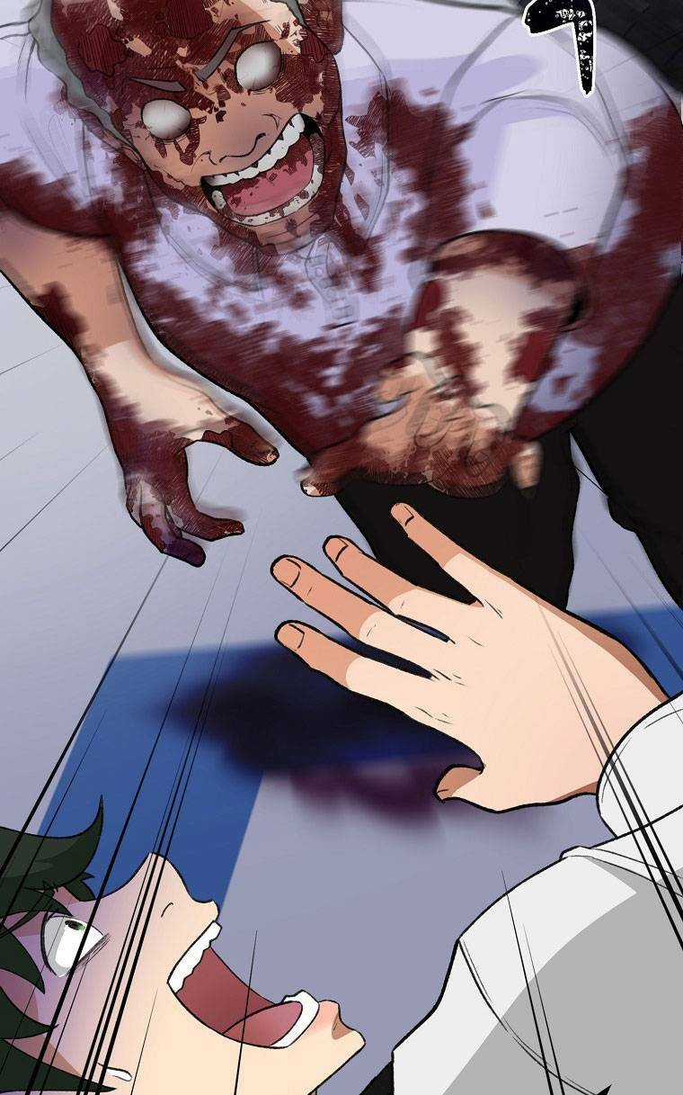 Con Tàu Zombie - Chapter 1 - Trang 105