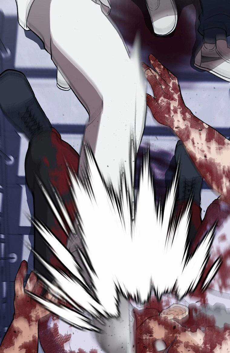 Con Tàu Zombie - Chapter 1 - Trang 109