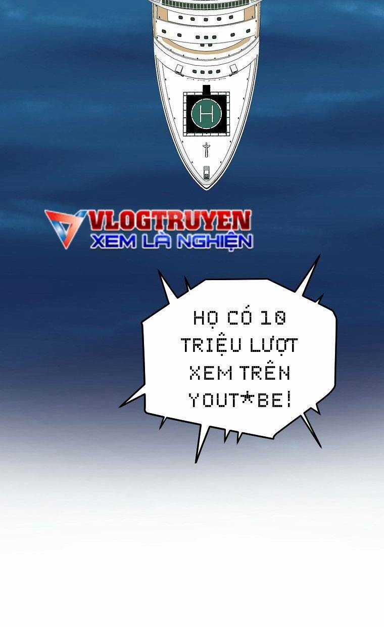 Con Tàu Zombie - Chapter 1 - Trang 16