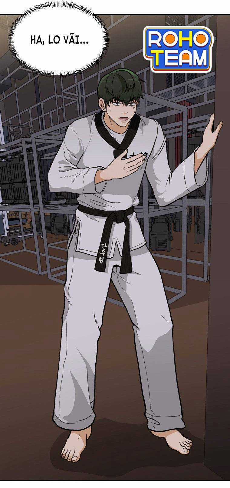 Con Tàu Zombie - Chapter 1 - Trang 22