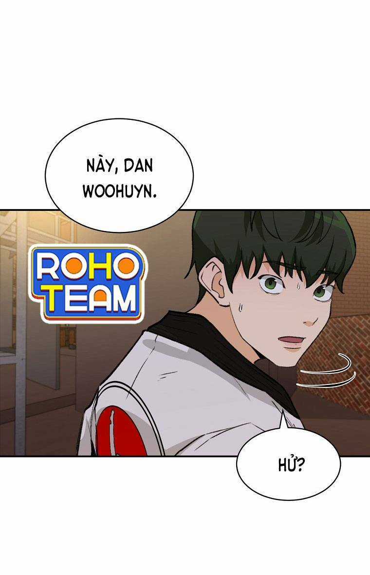 Con Tàu Zombie - Chapter 1 - Trang 25