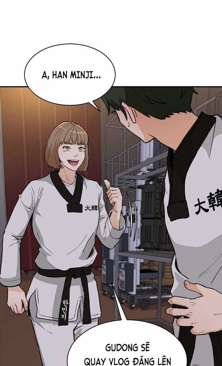 Con Tàu Zombie - Chapter 1 - Trang 26