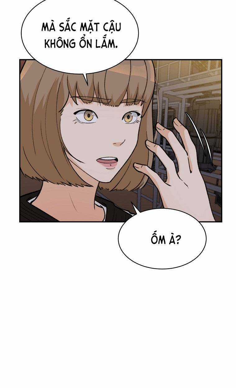 Con Tàu Zombie - Chapter 1 - Trang 28