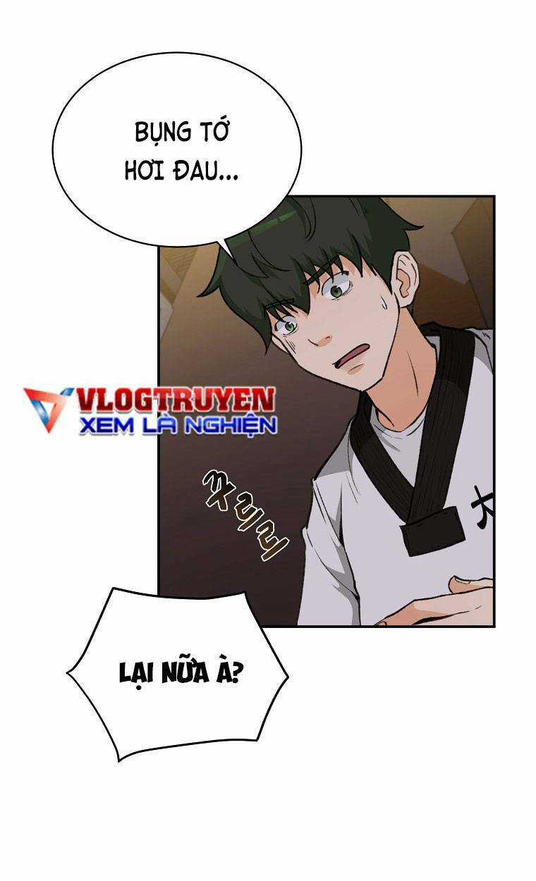 Con Tàu Zombie - Chapter 1 - Trang 29