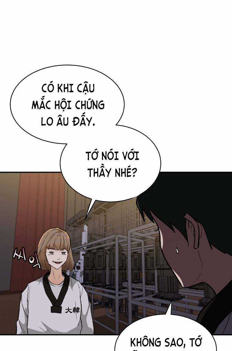 Con Tàu Zombie - Chapter 1 - Trang 30