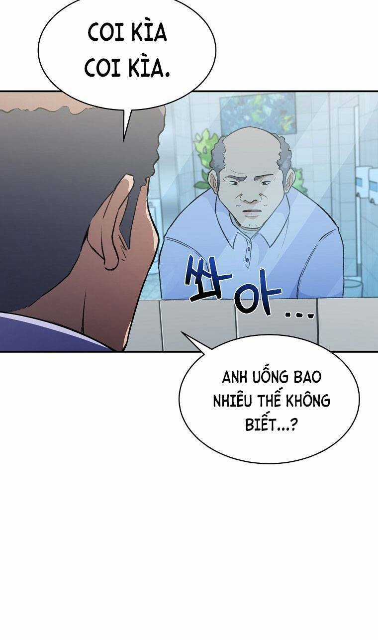 Con Tàu Zombie - Chapter 1 - Trang 4