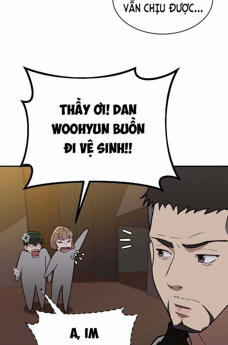 Con Tàu Zombie - Chapter 1 - Trang 31