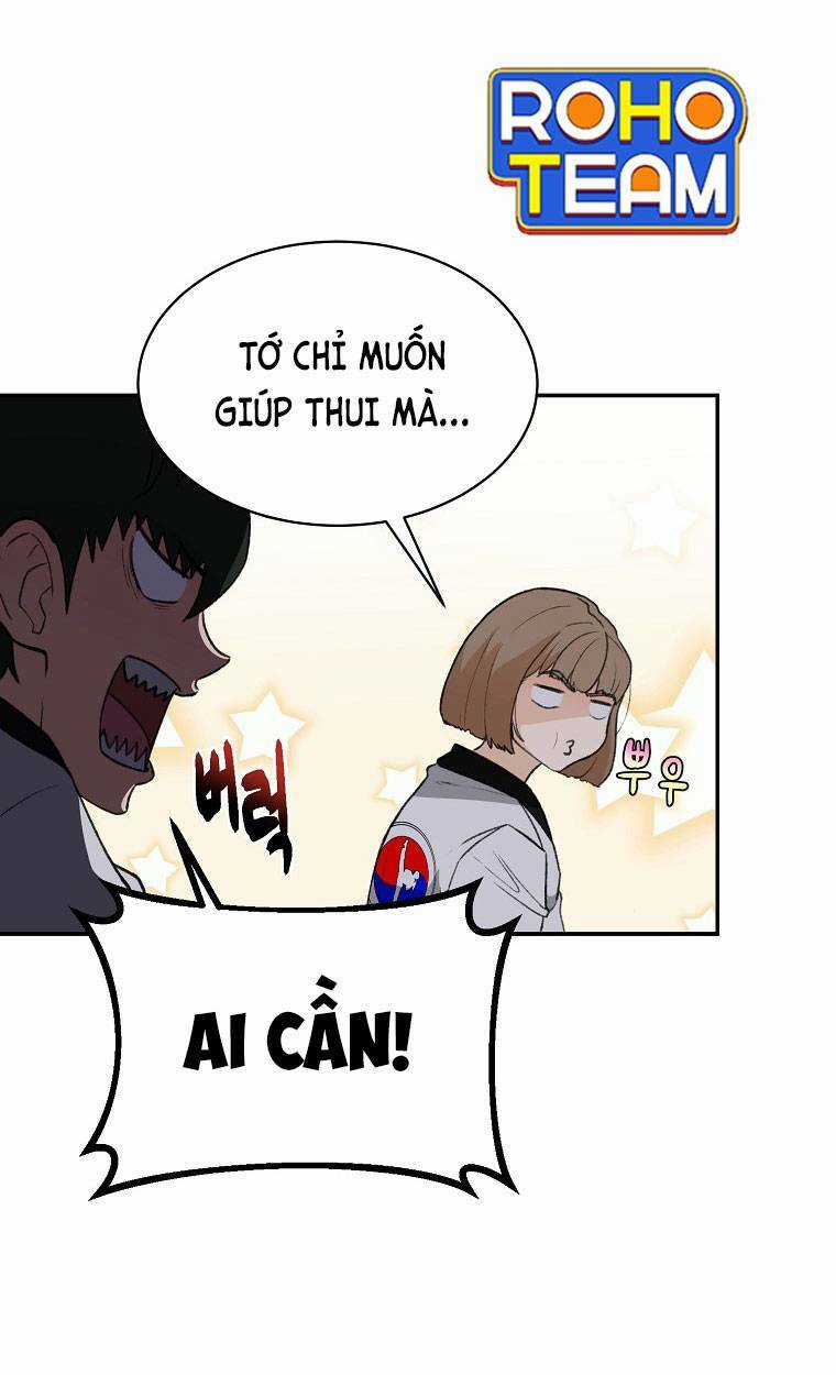 Con Tàu Zombie - Chapter 1 - Trang 35