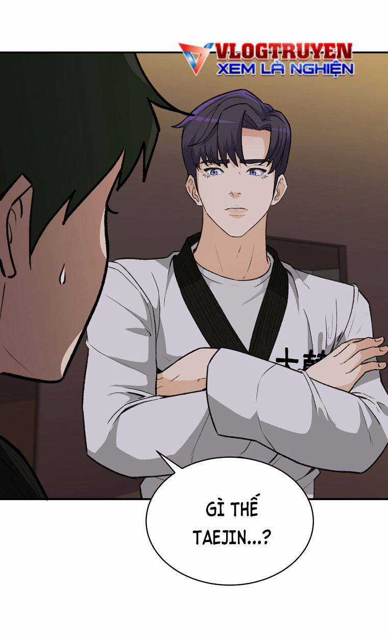 Con Tàu Zombie - Chapter 1 - Trang 37