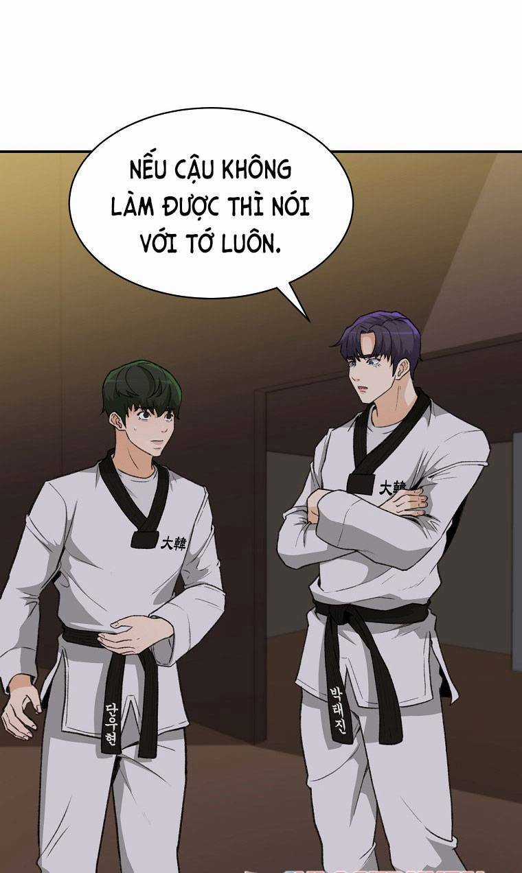 Con Tàu Zombie - Chapter 1 - Trang 38