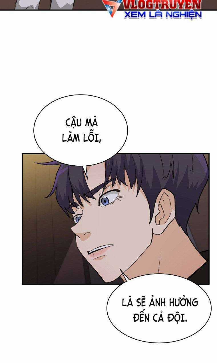 Con Tàu Zombie - Chapter 1 - Trang 39