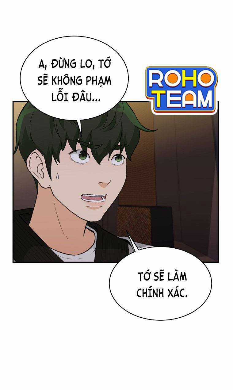 Con Tàu Zombie - Chapter 1 - Trang 40