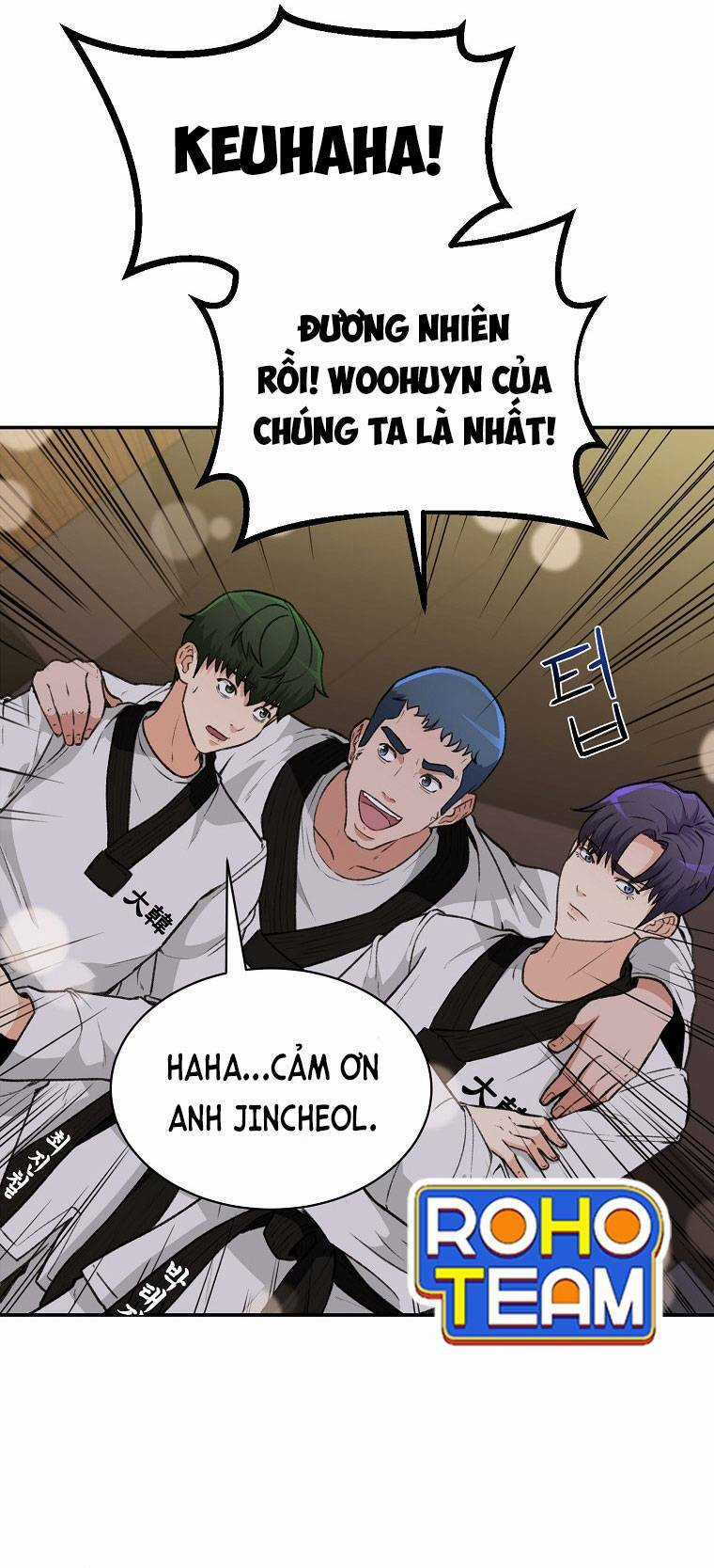 Con Tàu Zombie - Chapter 1 - Trang 41