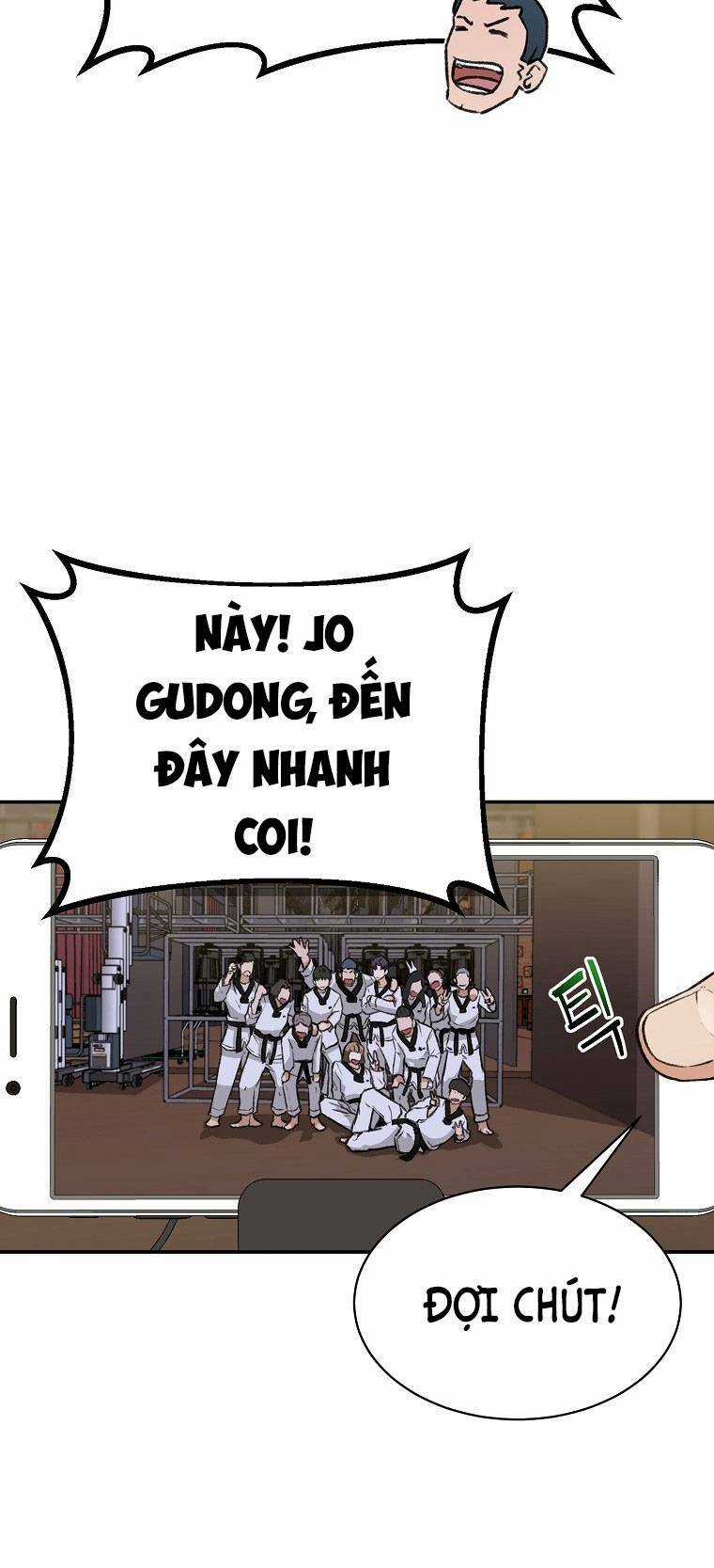 Con Tàu Zombie - Chapter 1 - Trang 43