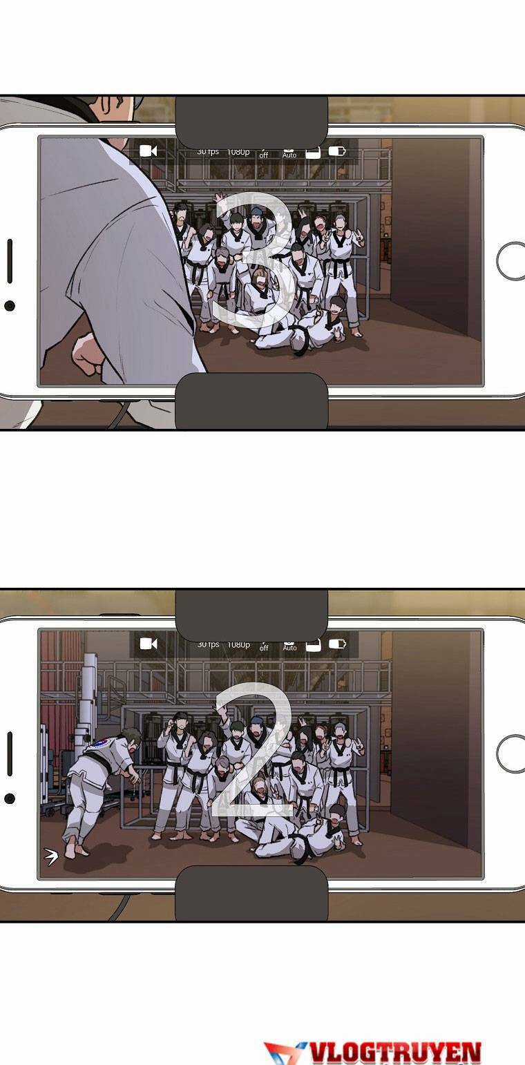 Con Tàu Zombie - Chapter 1 - Trang 44