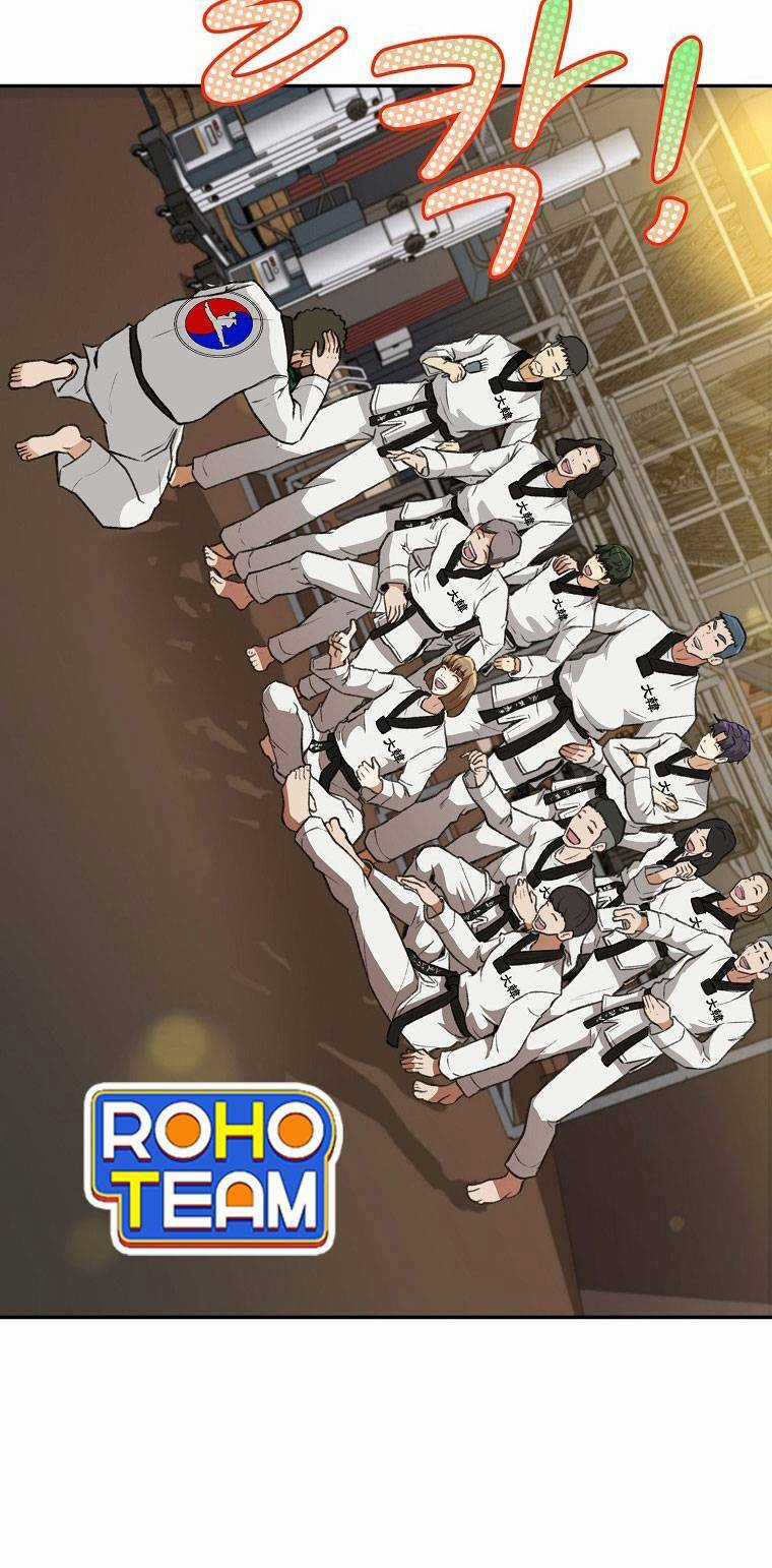 Con Tàu Zombie - Chapter 1 - Trang 46