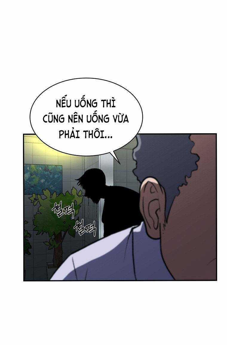 Con Tàu Zombie - Chapter 1 - Trang 6