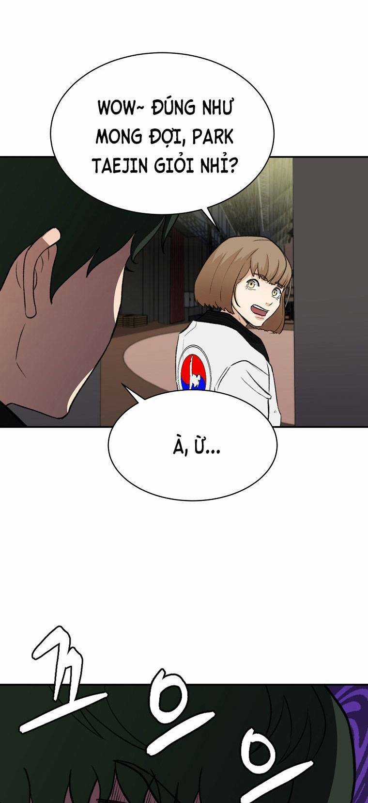 Con Tàu Zombie - Chapter 1 - Trang 56