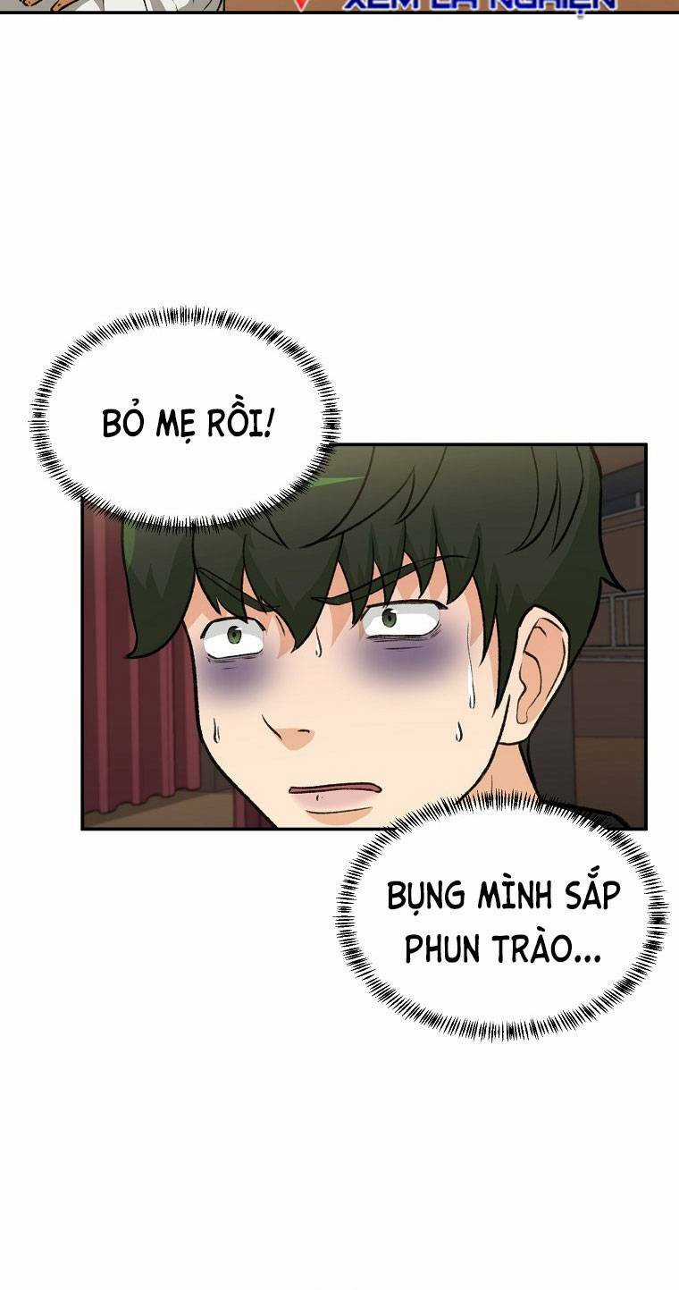 Con Tàu Zombie - Chapter 1 - Trang 60