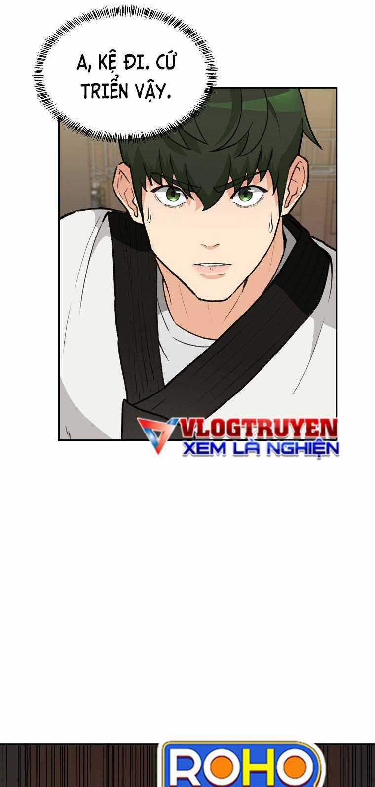 Con Tàu Zombie - Chapter 1 - Trang 62