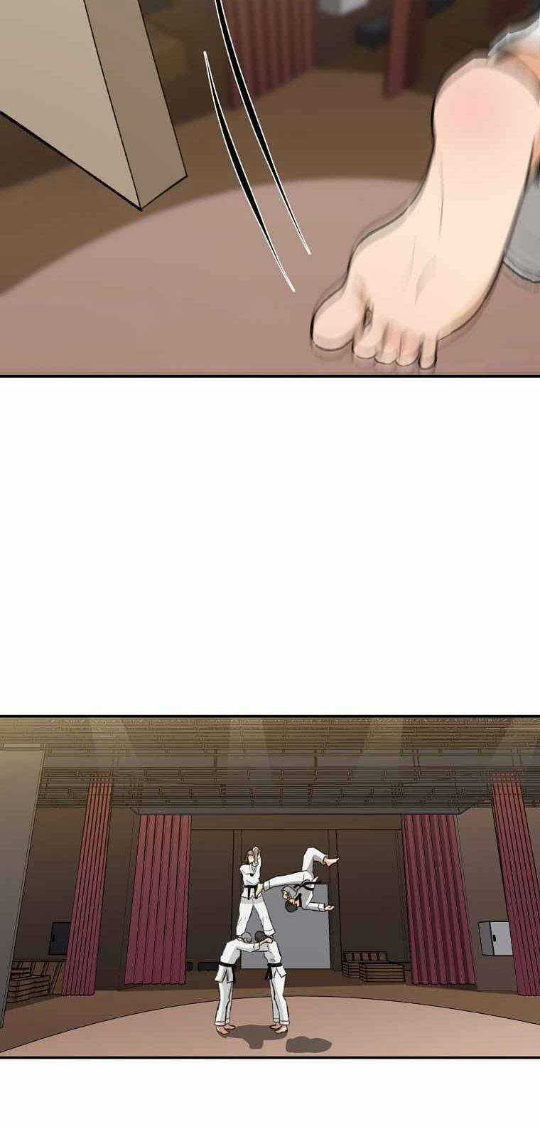 Con Tàu Zombie - Chapter 1 - Trang 67