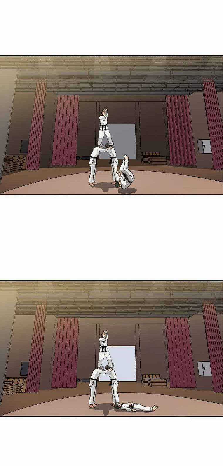 Con Tàu Zombie - Chapter 1 - Trang 68