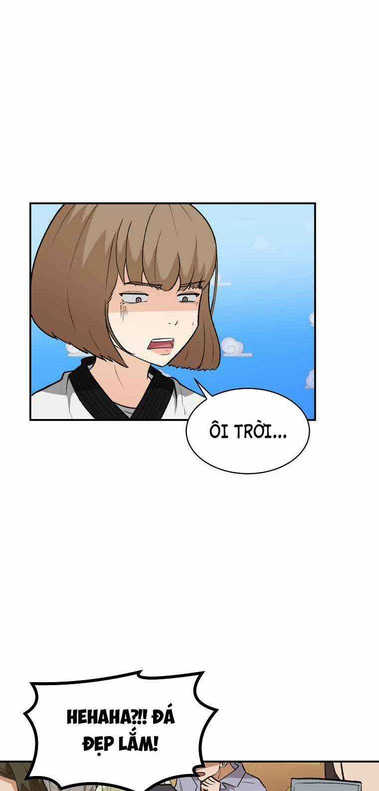 Con Tàu Zombie - Chapter 1 - Trang 69