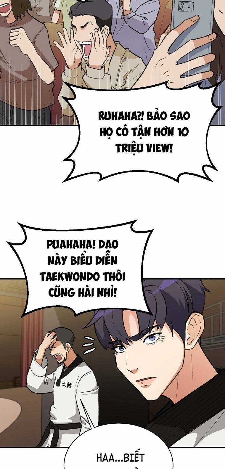 Con Tàu Zombie - Chapter 1 - Trang 70