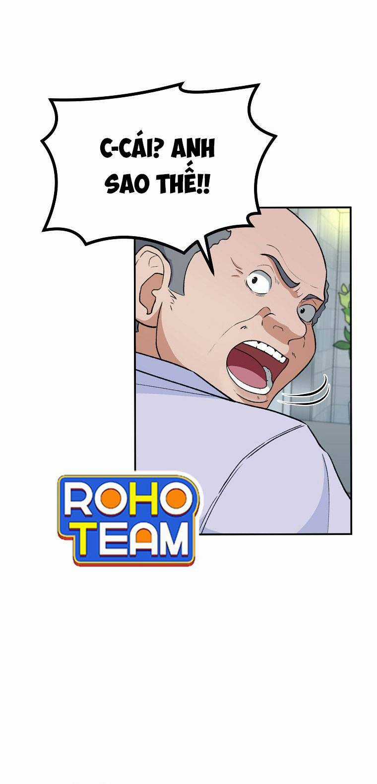 Con Tàu Zombie - Chapter 1 - Trang 8