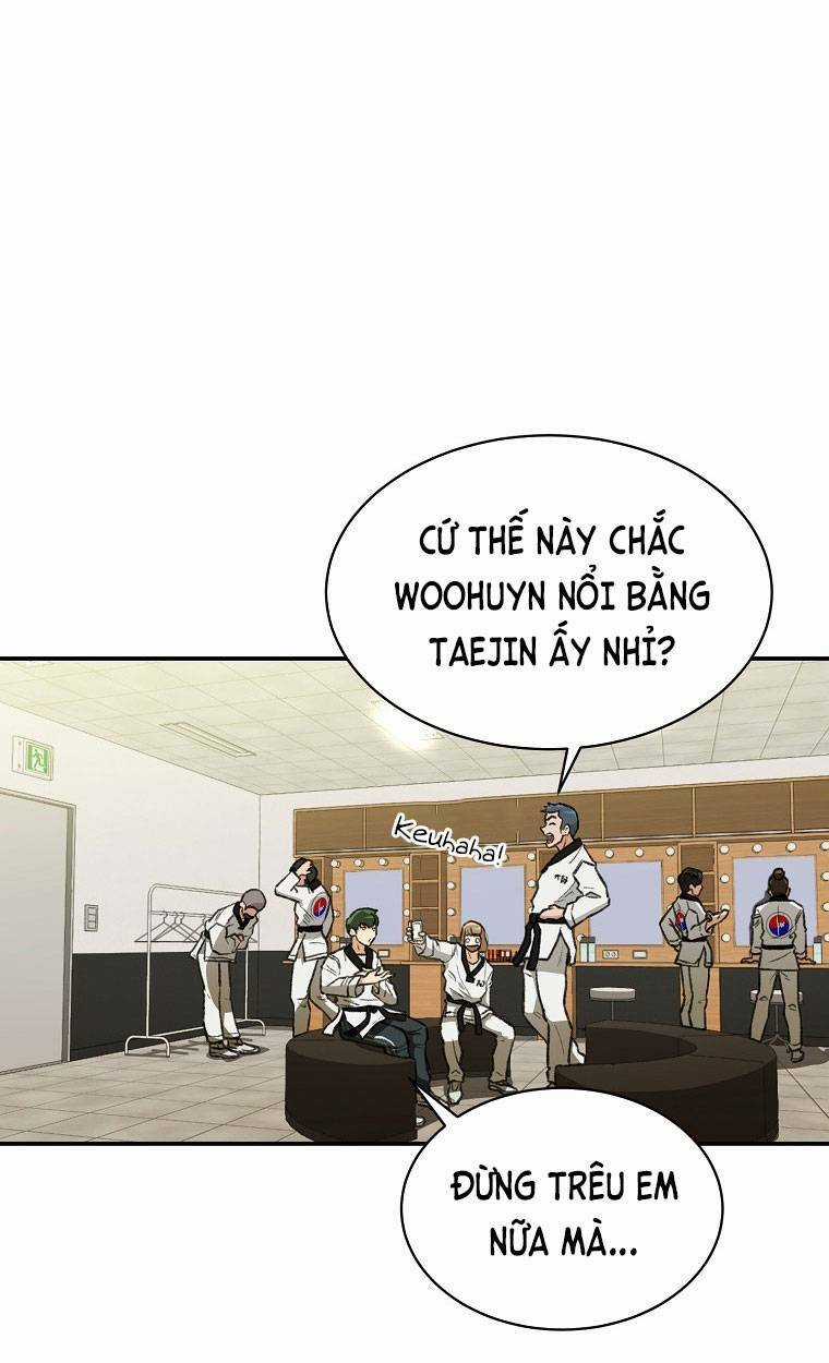 Con Tàu Zombie - Chapter 1 - Trang 73