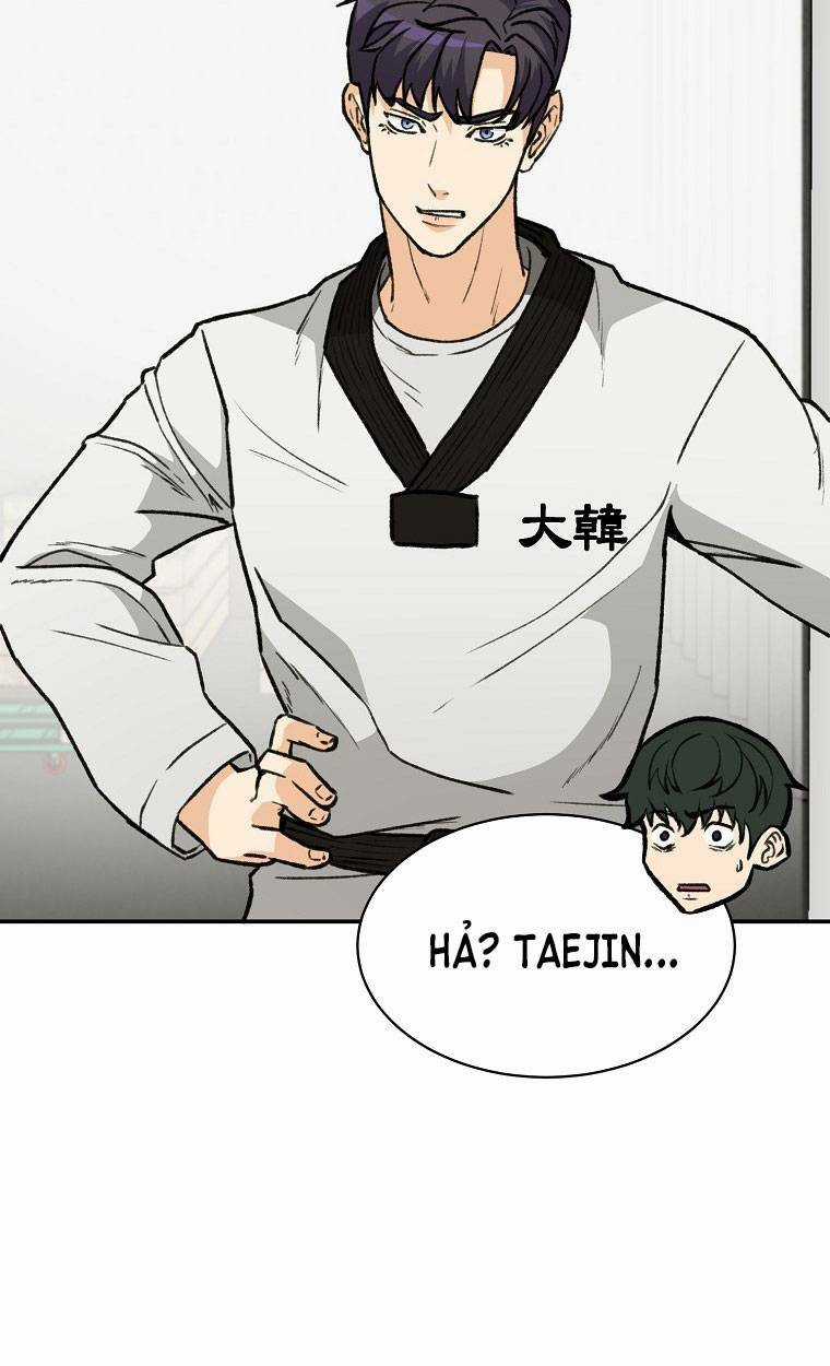 Con Tàu Zombie - Chapter 1 - Trang 76